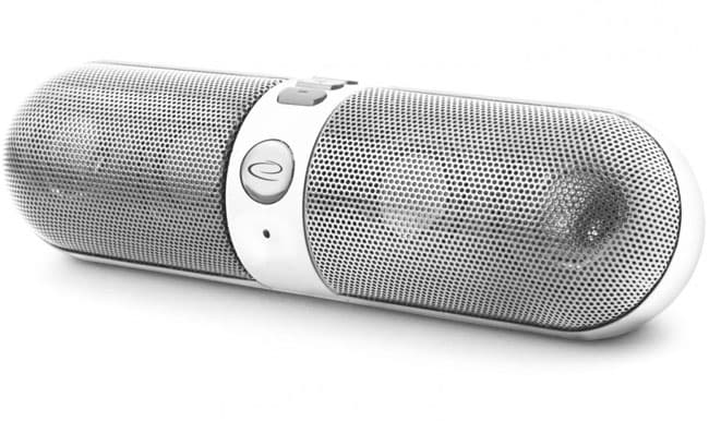 Bluetooth zvučnik Esperanza EP118WS
