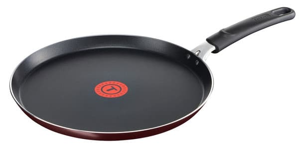 Tiganj za palačinke Tefal Simplicity 25cm B3051002
