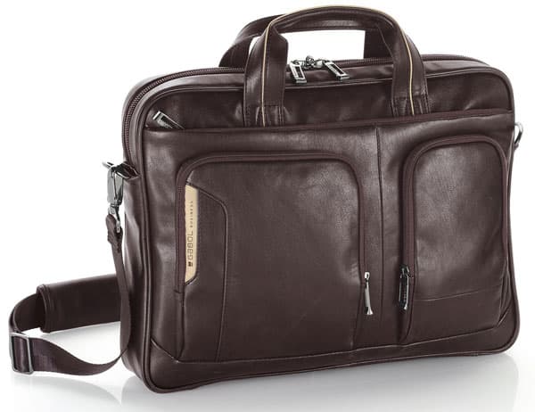 Gabol Notebook torba Shadow 15,6 inča braon 406201-015