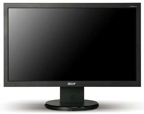 Acer LCD 21.5 inča Wide Full HD Monitor V223HQb
