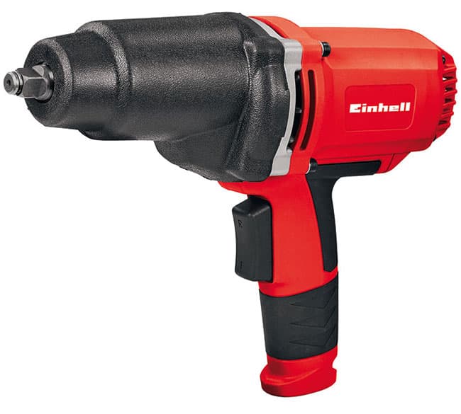 Einhell električni udarni odvijač CC-IW 950 4259950