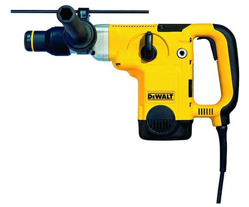 DeWALT Elektro-pneumatski Čekić D25600K