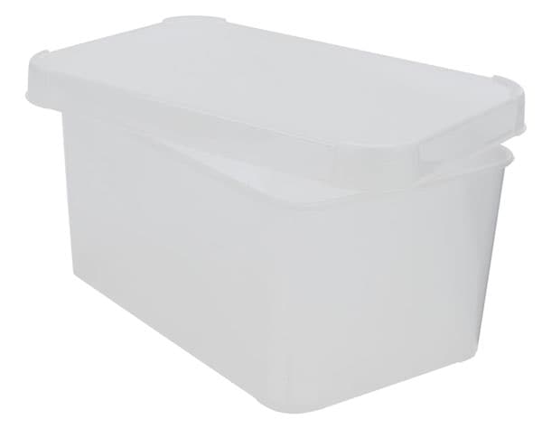 Kutija Tami Š19xD29xV13cm providna