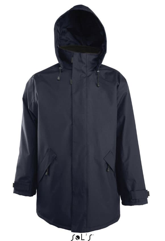 Sols Kišna kabanica River Navy veličina 3XL 43400