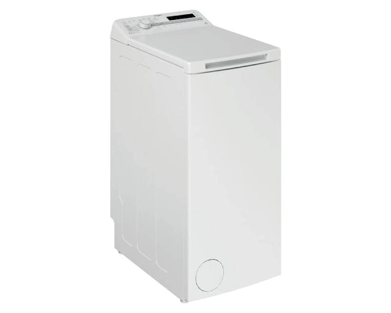 WHIRLPOOL TDLR 55130S EU Mašina za pranje veša sa gornjim punjenjem 5.5kg