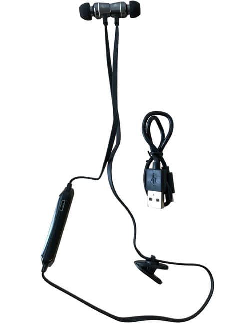 Bluetooth slušalice Xplorer BQ 50 6802
