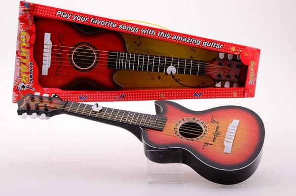 John Toy Dečija Gitara 28458