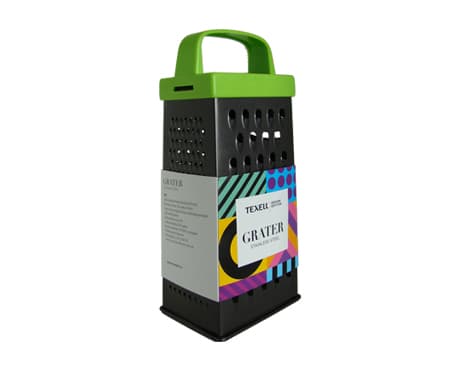 Texell rende Black M TR-B143