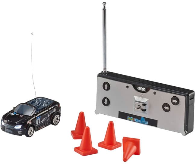 Revell Mini RC automobil kabriolet sa daljinskim upravljanjem RV23535