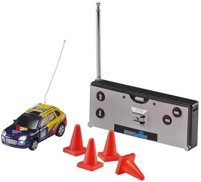 Revell Mini RC automobil sa daljinskim upravljanjem RV23536