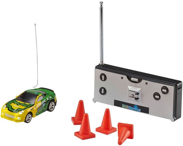 Revell Mini RC automobil sa daljinskim upravljanjem RV23537