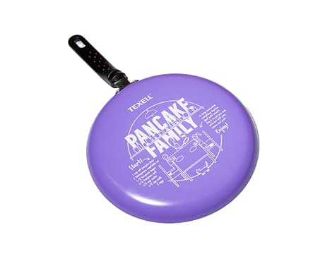 Tiganj za palačinke Pancake Family 26cm TPC-PF193