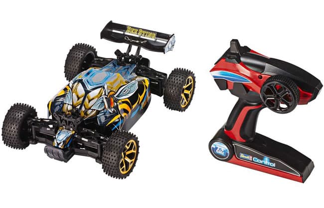 Revell automobil sa daljinskim upravljanjem 4WD Beesting RV24617