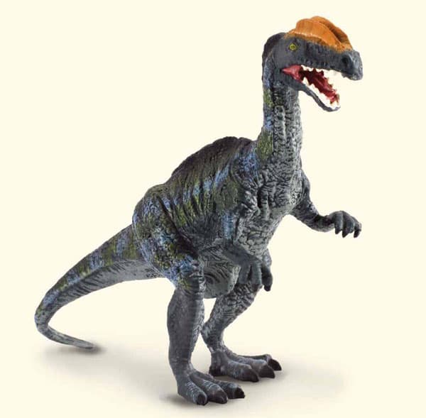 Collecta Dinosaurus Dilophasaurus CT88137