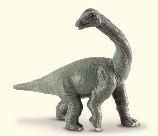 Collecta Dinosaurus beba Brahiosaurusa CT88200