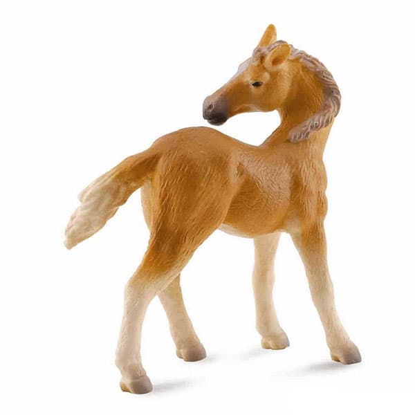 Collecta Domaće Životinje Haflinger CT88312