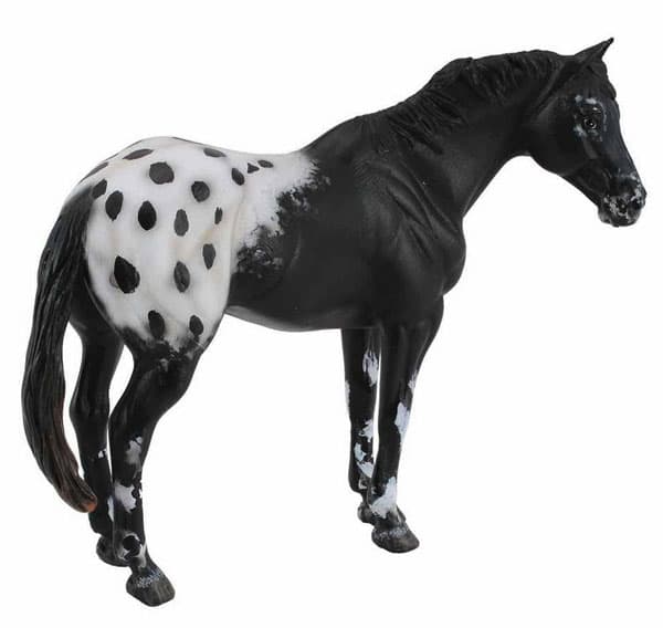 Collecta Domaće Životinje Crni Pastuv CT88437