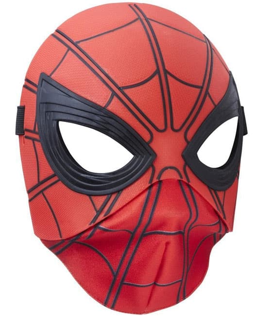 Spiderman Flip Up Dečija maska za lice B9694