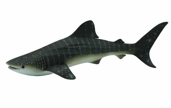 Collecta Divlje Životinje Ajkula CT88453
