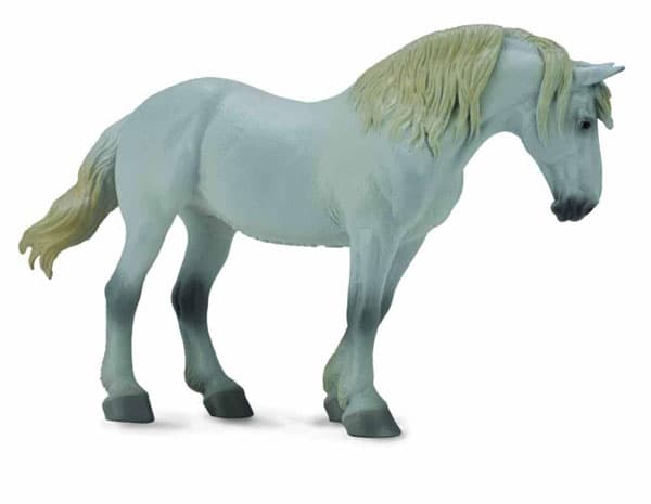 Collecta Domaće Životinje Sivi Konj CT88702