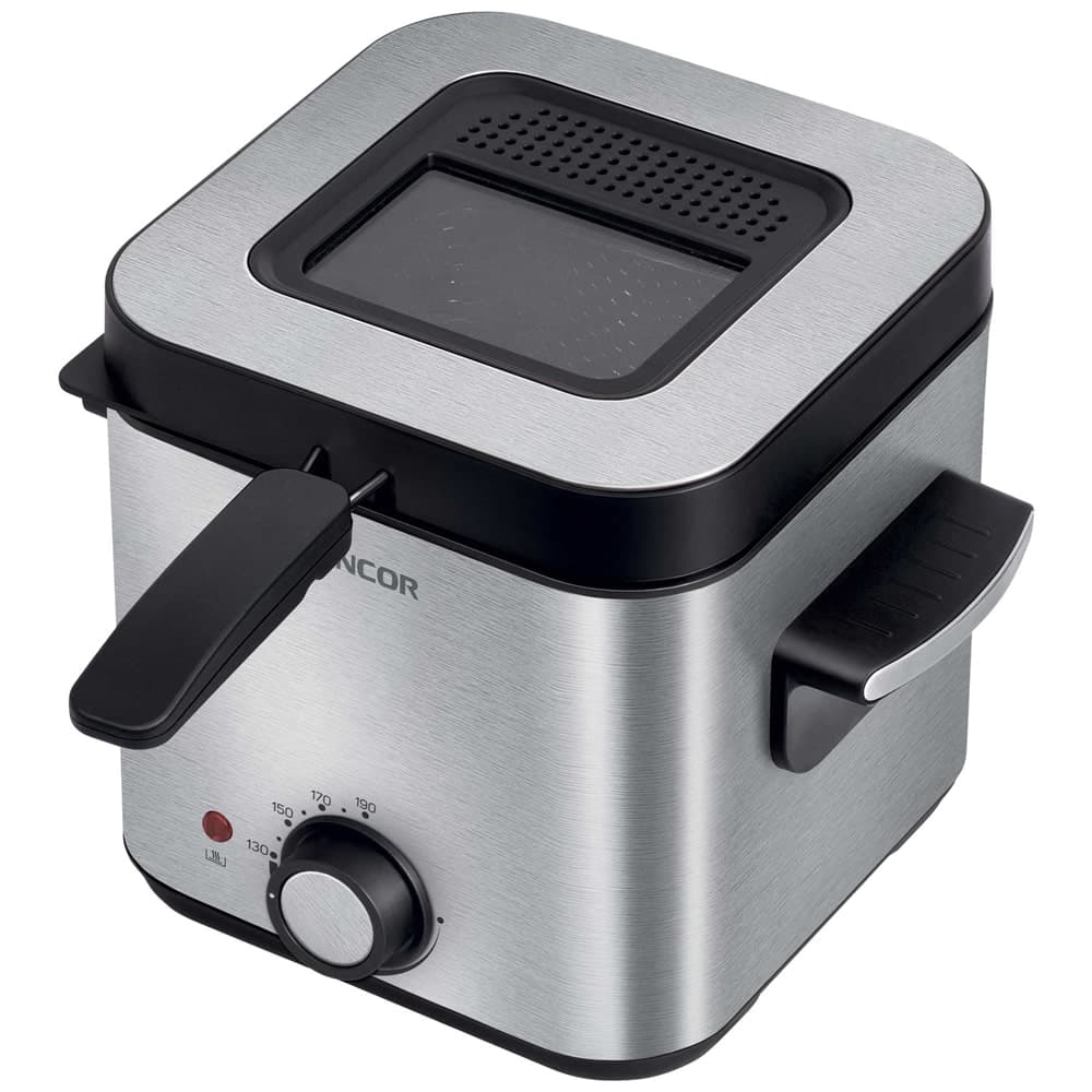 Friteza SENCOR SFR 6200SS