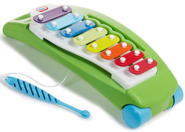 Little Tikes Ksilofon LT642982