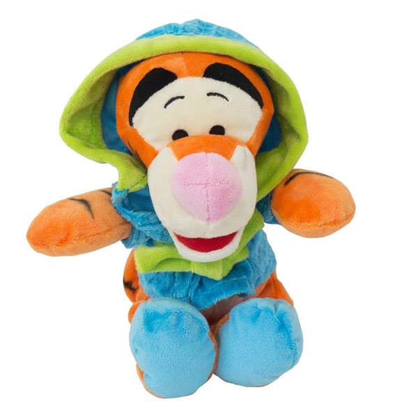 Disney Plišana Igračka Tigar u Bademantilu 25 cm PD1400515