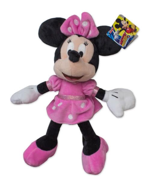Disney Plišana Igračka Minnie 35 cm PD1601693
