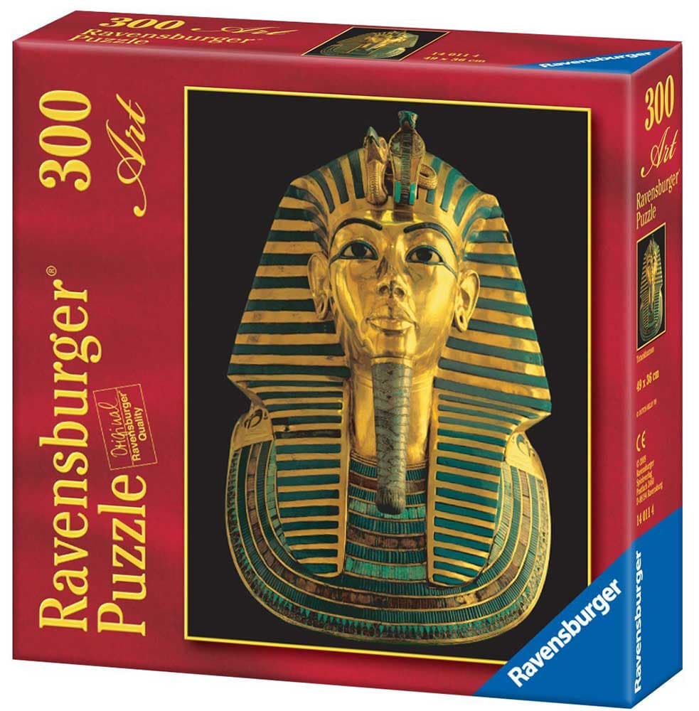 Ravensburger puzzle Art - Tutankamon 300 delova RA14011