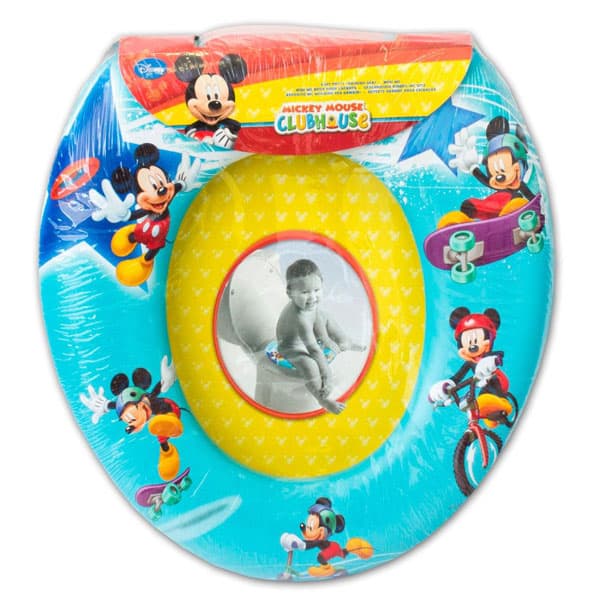 Mickey Adapter Za WC Šolju SR30075