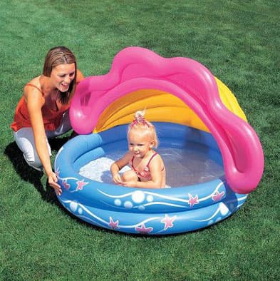 Bazen za bebe 51098