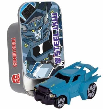 Transformers Autić sa kutijicom za nošenje SteelJaw 37023