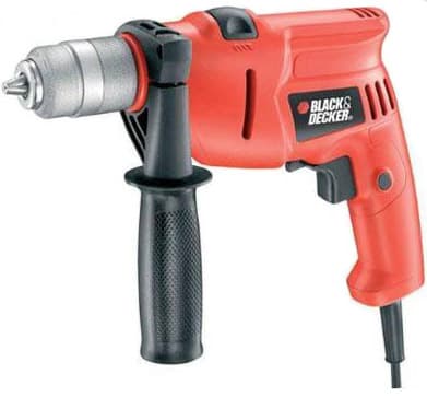 Black&Decker Udarna Bušilica 500W CD51RE