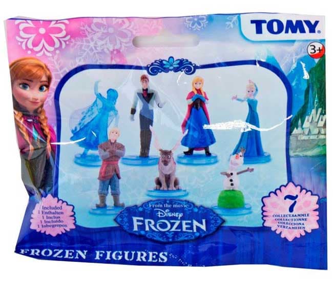 Frozen Kesica iznenađenja TM8900