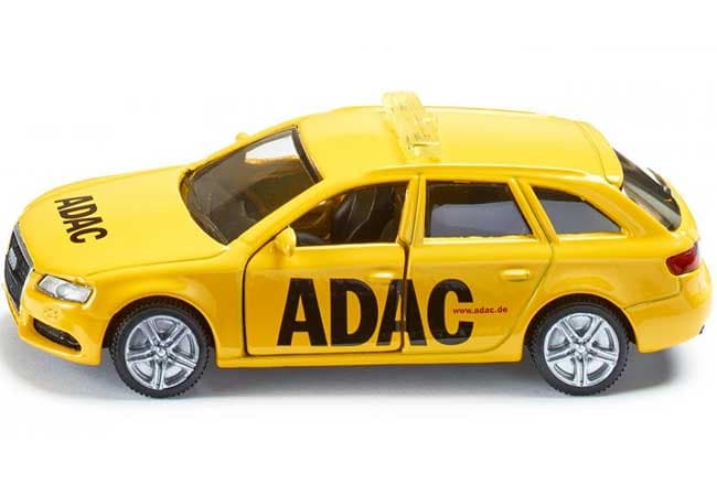 Siku Patrolni auto ADAC 1422