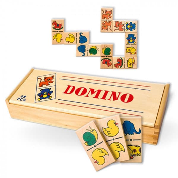 Domine sa životinjama 56175