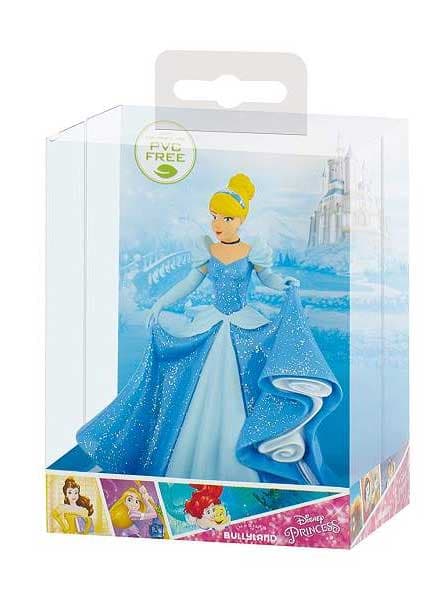 Bullyland Disney Figurica Pepeljuga 13406