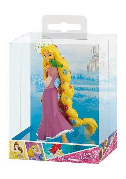 Bullyland Disney Figurica Zlatokosa 13407