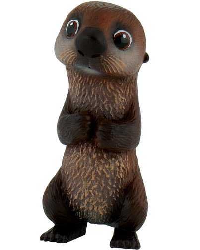 Bullyland Disney figurica U potrazi za Dori Otter 12629 C