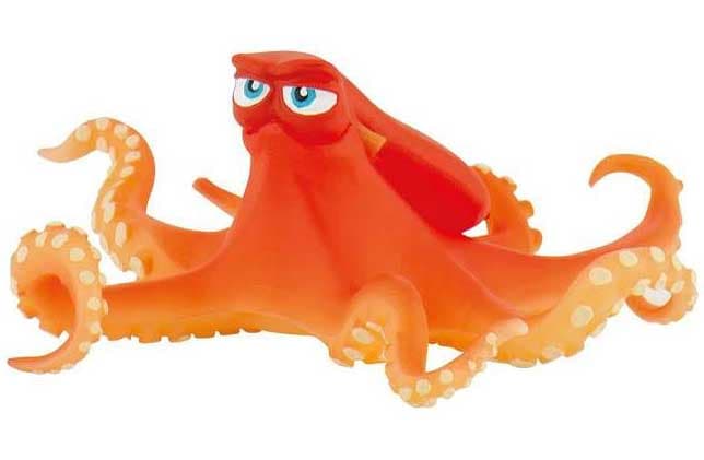 Bullyland Disney figurica U potrazi za Dori Hank 12627 D