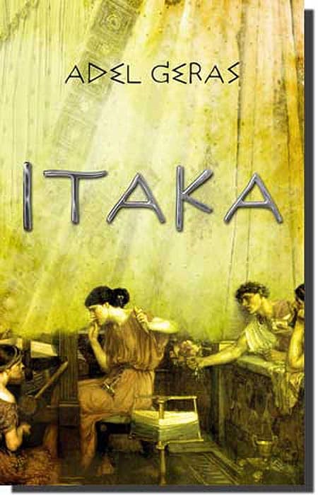 Itaka, Adel Geras