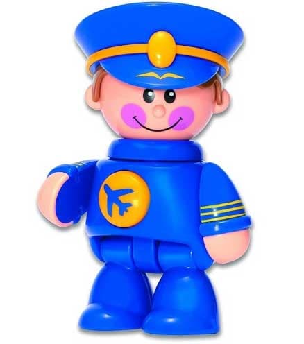 Tolo igračka Pilot 89952