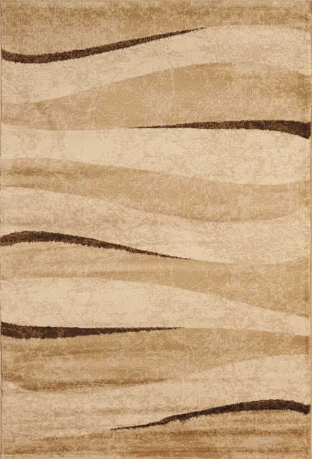 Tepih Ekol Destiny 4897 Bež 150x230 cm