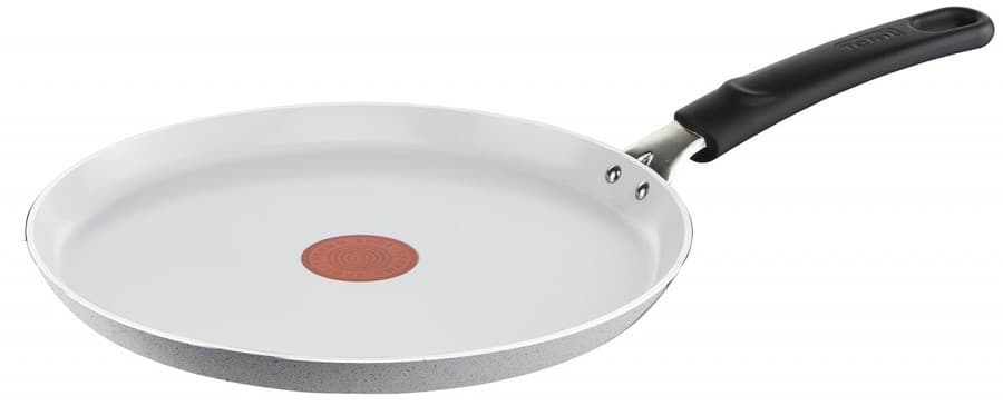 Tefal tiganj za palačinke Natural ceramic D4411052 25cm