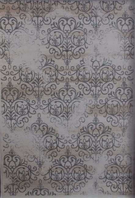 Tepih Ekol Sila W2251 - Krem Siva 200x300 cm