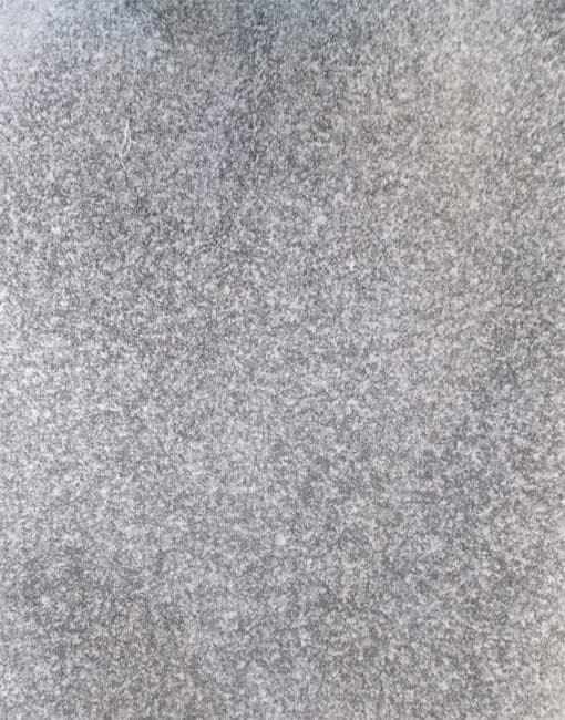 Tepih Ekol Solo 16723-095 Siva Bela 160x230 cm