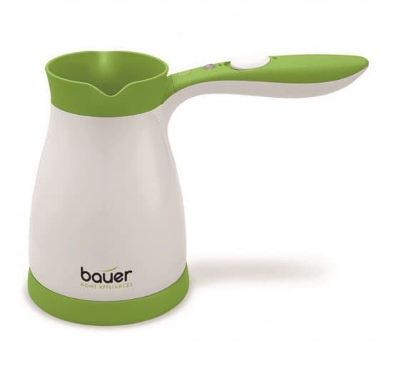Električna džezva za kafu Bauer CM-400