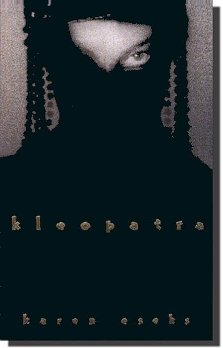 Kleopatra, Karen Eseks