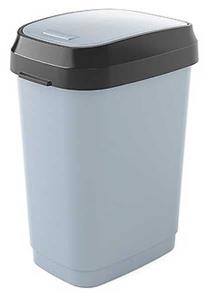 KIS Kanta za smeće Dual Swing bin L 50L 3086213