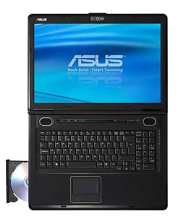 Asus X71SL-7S010 Notebook PC